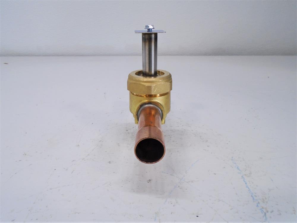 Sporlan 3/4" High Pressure Solenoid Valve ME19S270-HP